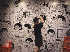 -VS SPORTS PARK运动玩乐园·团建·生日会(合生汇店)