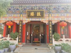 -皇罗禅寺