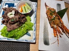 小青龙-虹料理·日料放题(悠方店)