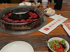 -重庆老火锅(长虹店)
