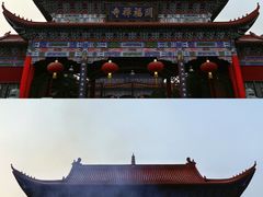 -开福禅寺