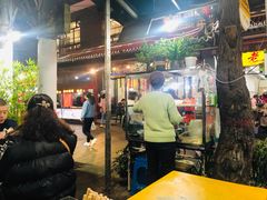 -清真·穆萨砂锅(大皮院店)