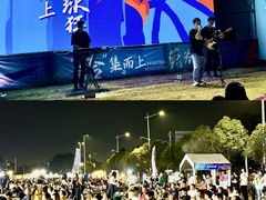 -东莞银行篮球中心