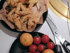 -花味烤肉·拌饭(庐阳万科店)