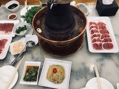 -牛街·马辈儿涮肉(牛街二店)