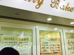 -珍妮曲奇聪明小熊(尖沙咀店)