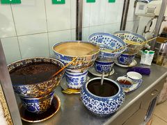 -清真·宏顺祥卤汁凉粉(大皮院店)
