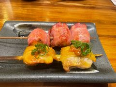-鸟剑居酒屋(天河南二路店)