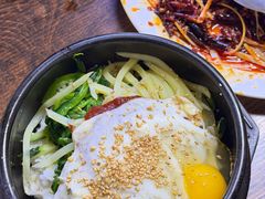 -西塔隆太白烤牛肉馆(图们路店)