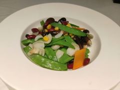 -玉华台饭庄·淮扬菜·烤鸭(望京店)