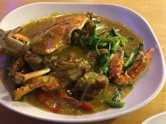 -J Daeng Seafood