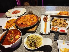 -火吧PTV聚会餐厅(1号店)
