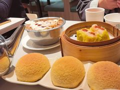 -添好运点心专门店(深水埗店)