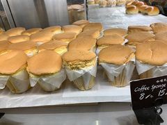 -新旺茶餐厅(嘉里城店)