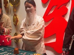 -金陵梦华·宫宴(南京首店)