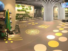 -威尔仕健身·游泳(中港汇店)