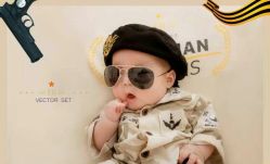 点击看大图 -爱儿宝孕妇儿童亲子摄影(月亮河店)