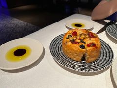 -CASA Grande酒漾·西餐及酒吧(长沙君悦酒店)