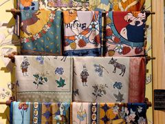 -恋物百货商店(华侨城店)