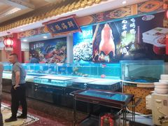 -万荣烤鸭店·北京菜(天坛店)