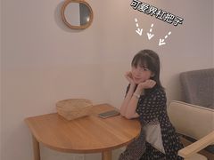 用餐区-卷耳咖啡