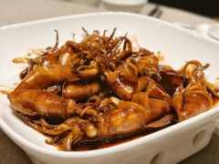 -小满海鲜·别院(天津旗舰店)