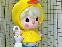 -泡泡玛特POPMART(上海环球港店)