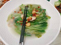 -顺德喜来登酒店·采悦轩