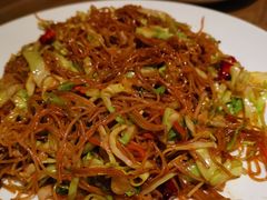 炒面-枣子树·素食餐厅(普陀山店)