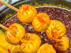 -朱光玉火锅馆(正弘城店)