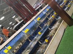 -睿柏云酒店-餐厅