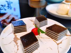 -金汇酒楼(中山东区店)