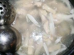 -探窝·竹笙椰子鸡(杨箕店)