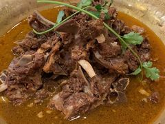 -芦月轩羊蝎子(北蜂窝店)