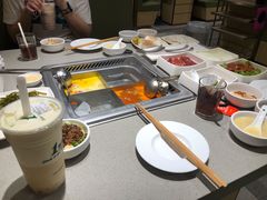 -海底捞火锅(泉城路店)