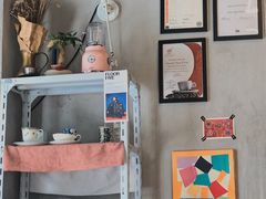 -251#coffee roasters(沿河东路店)