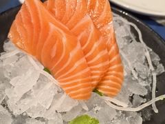 -林妈妈村·日式料理(宝山万达店)