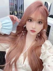 -时尚殿堂hair salon