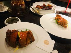 -甄御•海鲜新青岛菜(麦岛店)