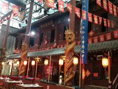 -江宁会馆(劈柴院店)