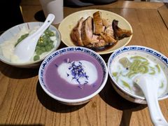 -李百蟹·江南蟹黄面·河景餐厅(夫子庙总店)