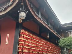 -峨眉山报国寺