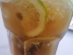 -靡瑅miti西式融合餐吧(星海湾水岸风情街店)