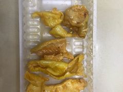 -山林熟食(兰溪路店)