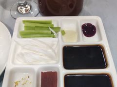 传统烤鸭-天和晟烤鸭店(世纪坛店)