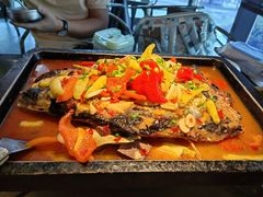 -炉鱼(爱琴海购物公园店)