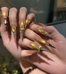 -MB·nail美甲美睫