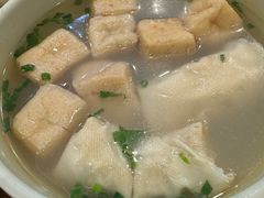 -东泰祥生煎馆(长宁路店)