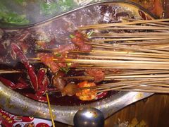 -盖帮鳝鱼串串(东郊记忆店)