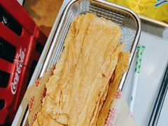 -沙胆彪炭炉牛杂煲(成都玉林店)